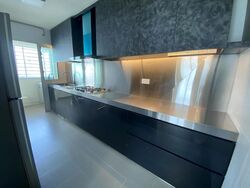 Blk 669B Waterway Ridges (Punggol), HDB 5 Rooms #625158911